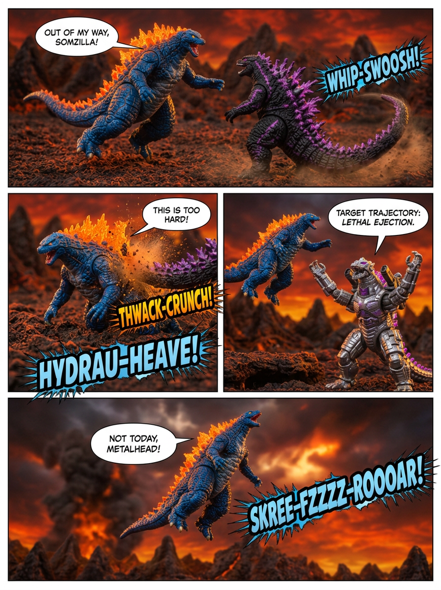 Rise of the Corrupted (page 5 of 8)