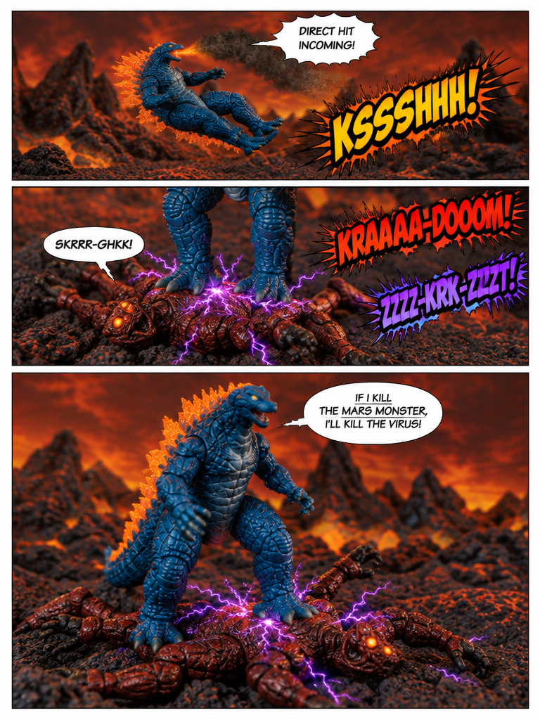 Rise of the Corrupted (page 6 of 8)