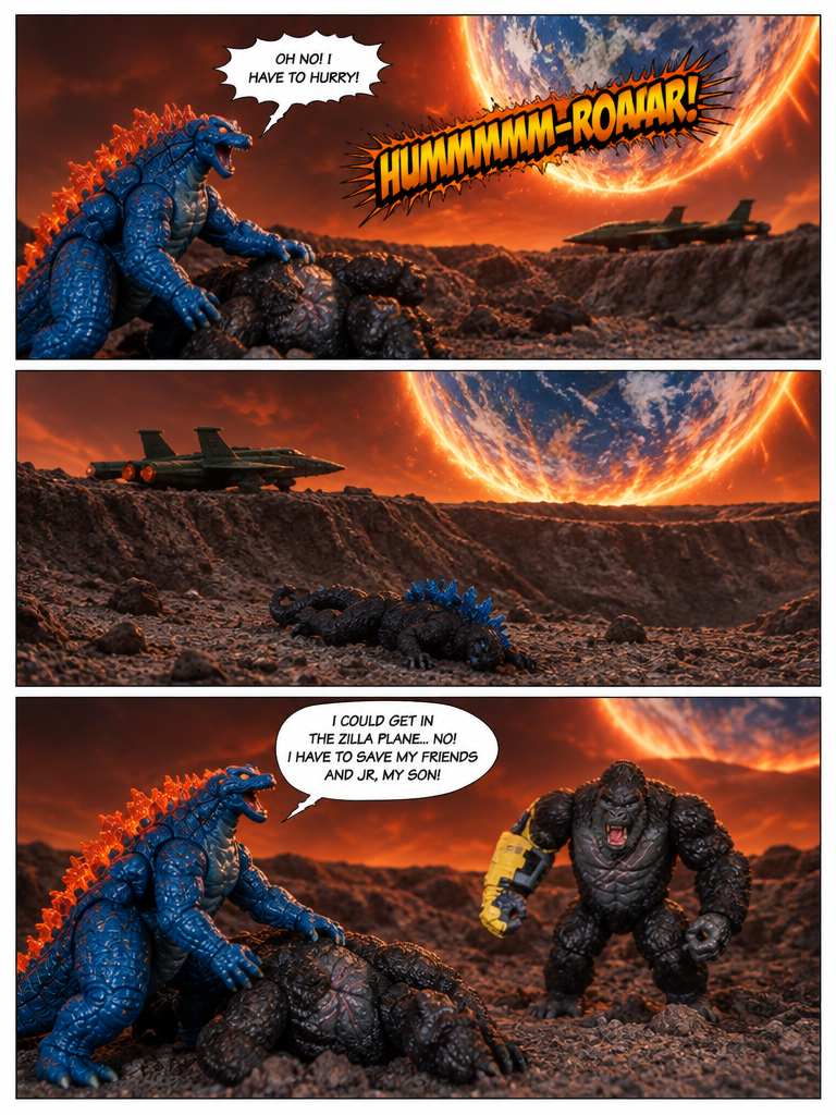 Rise of the Corrupted (page 7 of 8)