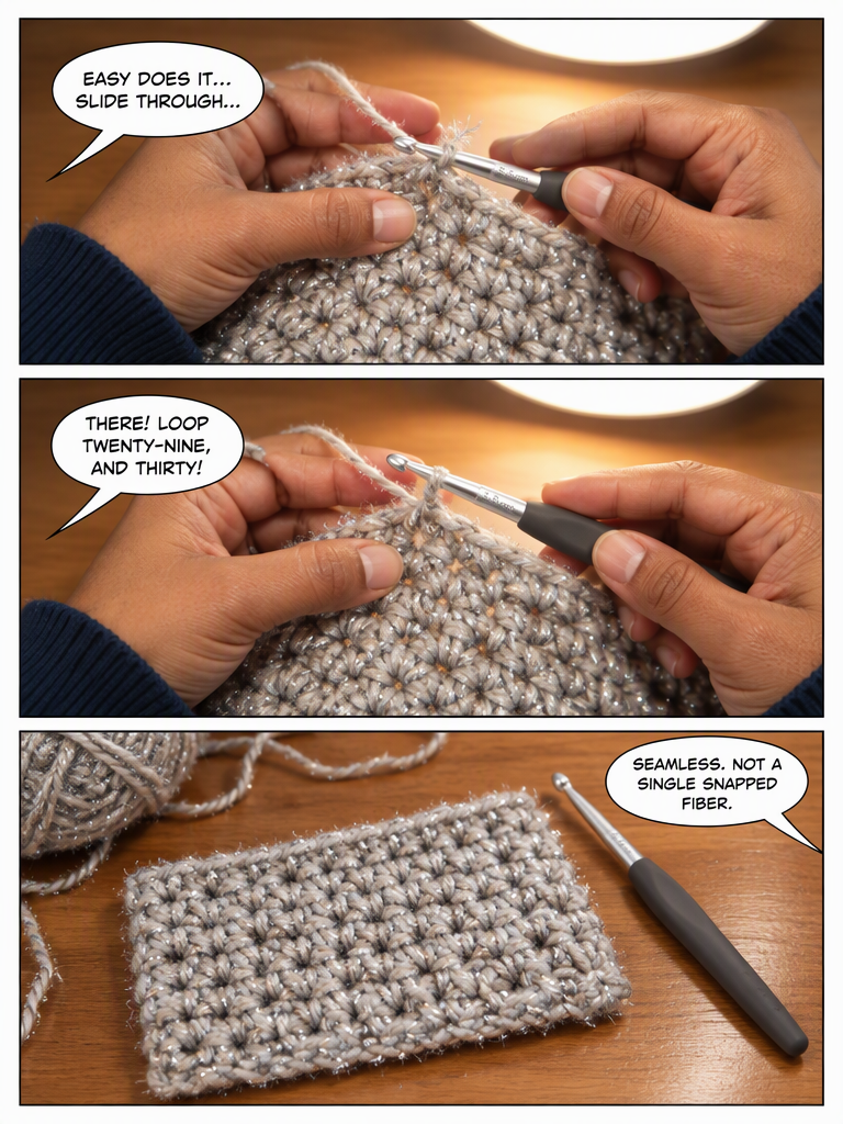 Thirty Stitches of Thanks (page 3 of 4)