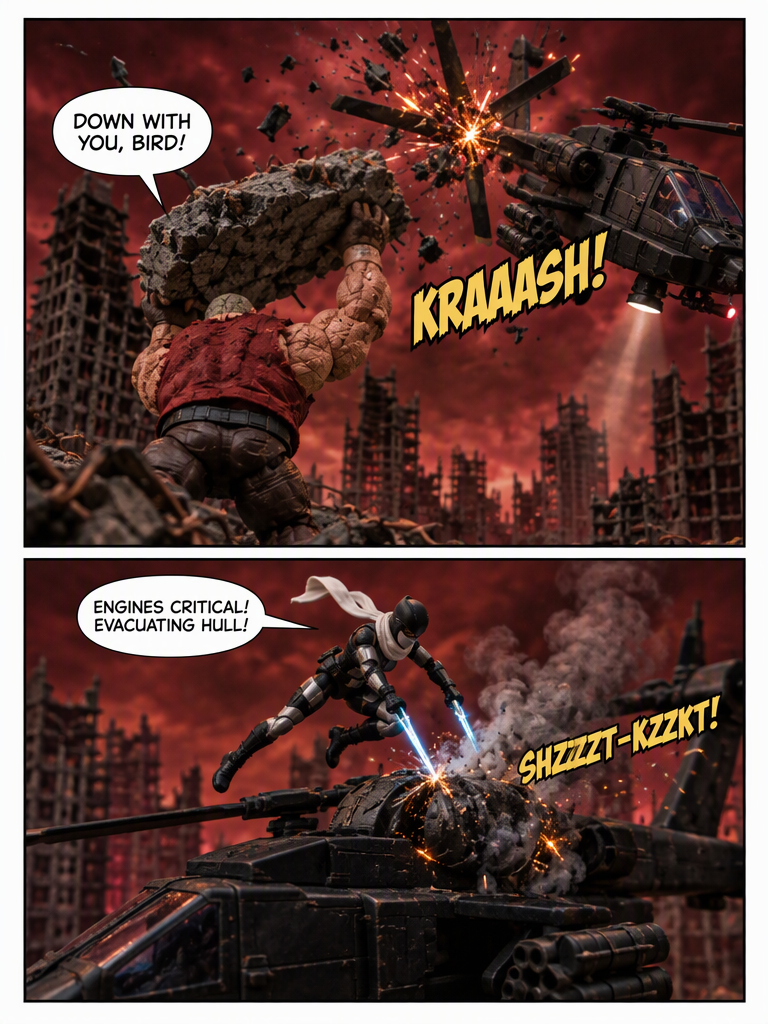 Waking Vision (page 10 of 24)