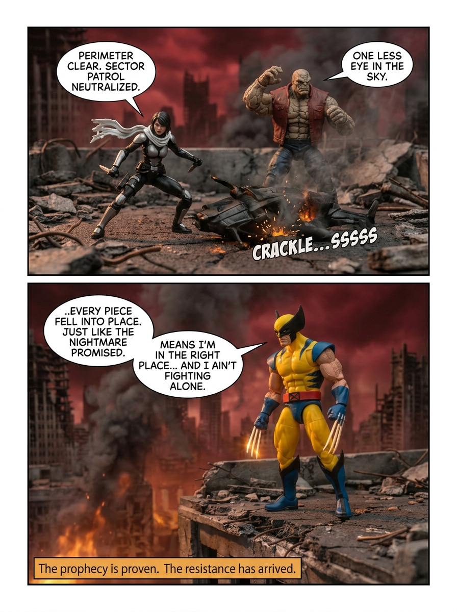 Waking Vision (page 12 of 24)