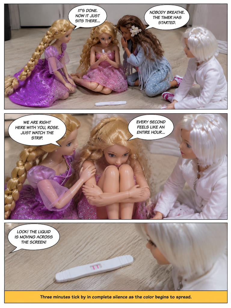 Midnight Sickness (page 6 of 8)