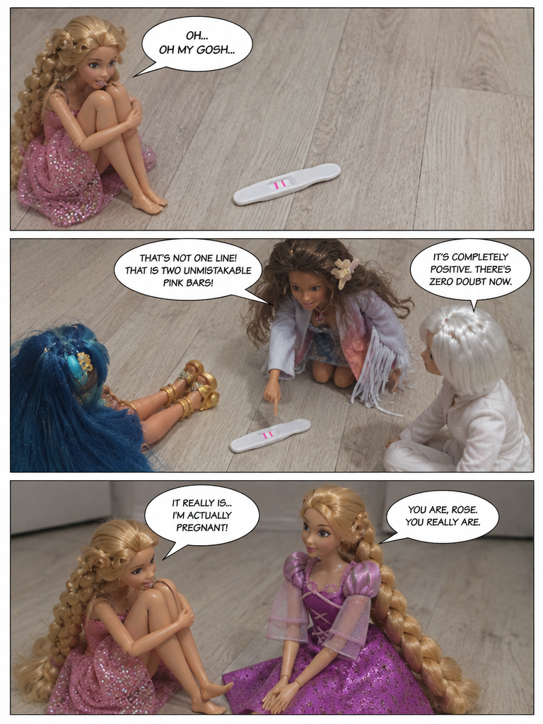 Midnight Sickness (page 7 of 8)