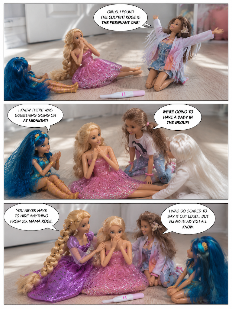 Midnight Sickness (page 8 of 8)