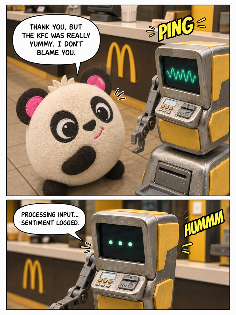 A Diplomatic Apology (page 3 of 4)