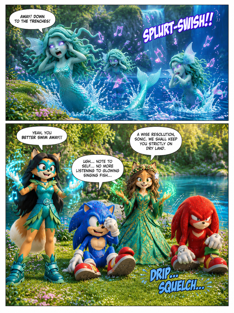 Song of the Blue Lagoon (page 8 of 8)