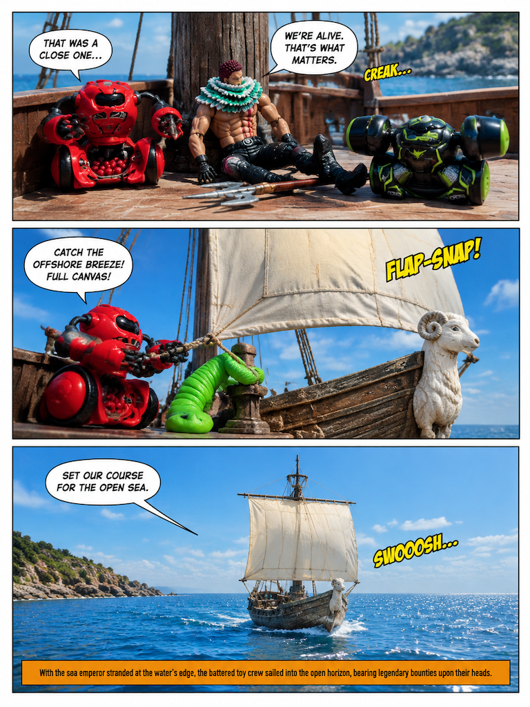 episode 146 to episode 148 (page 4 of 4)