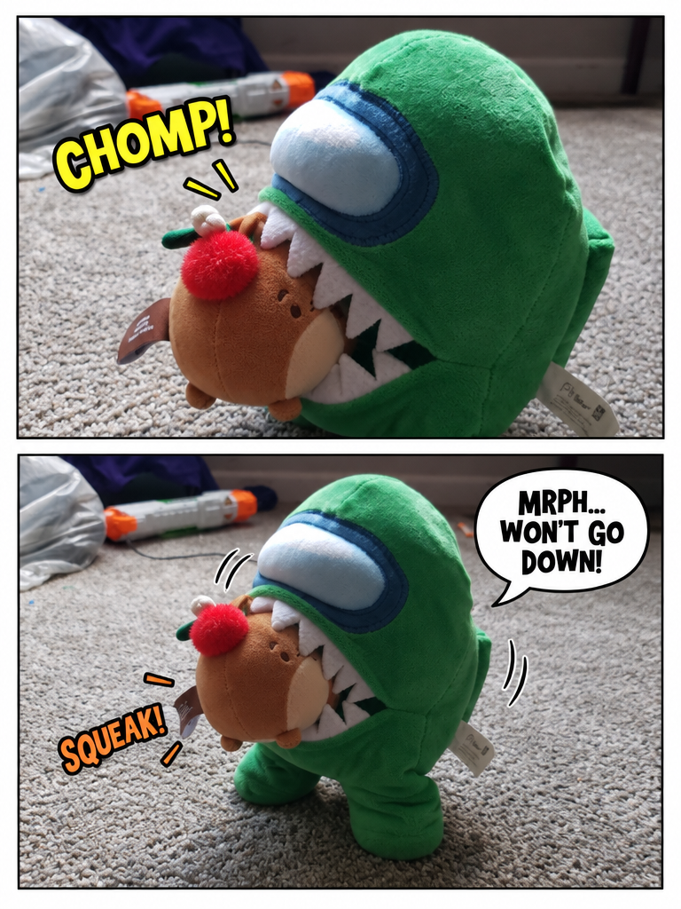 Squimallow Misunderstanding (page 3 of 4)