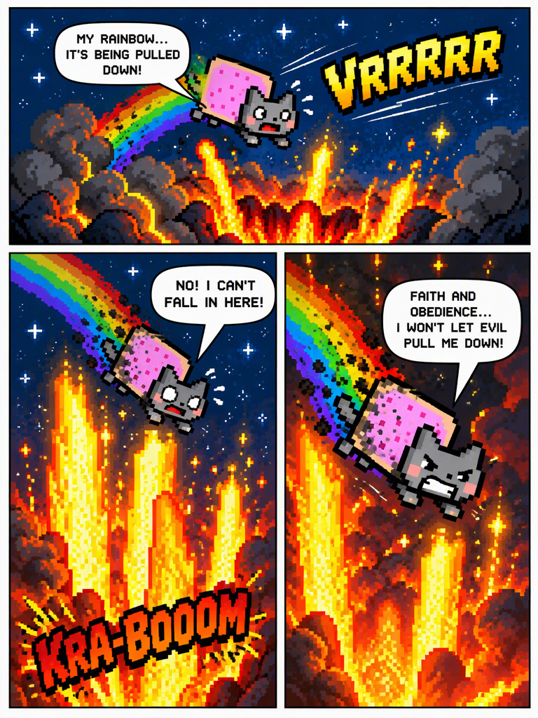 heaven and hell are real (page 2 of 4)