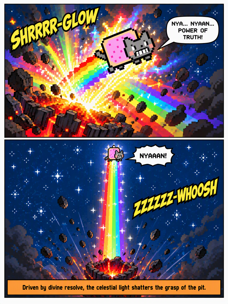 heaven and hell are real (page 3 of 4)