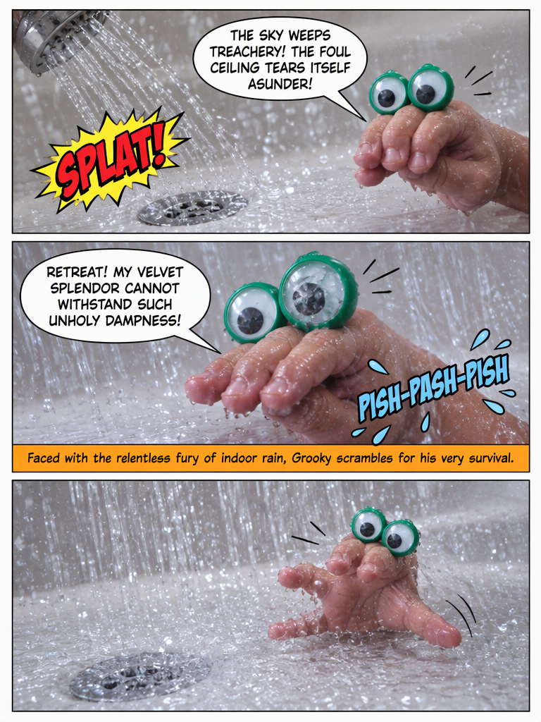 Grooky's Downpour (page 2 of 4)