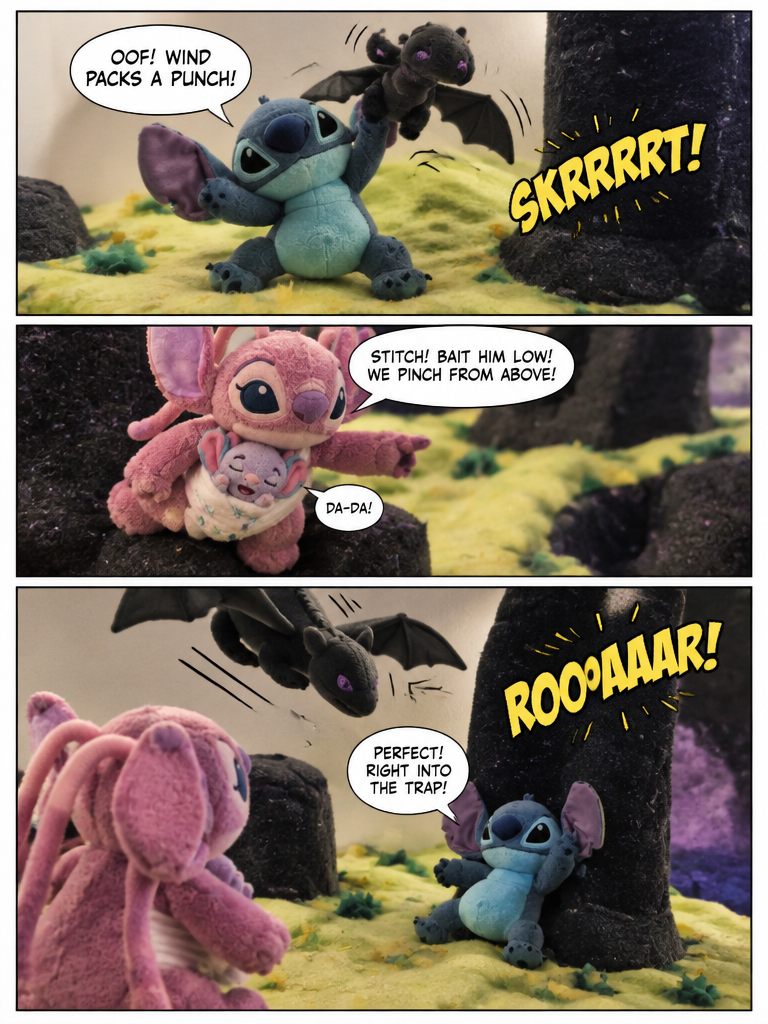 Into the End Dimension (page 2 of 4)