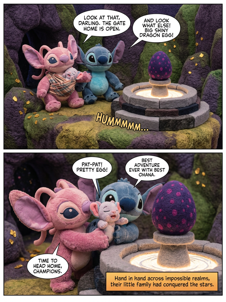 Into the End Dimension (page 4 of 4)