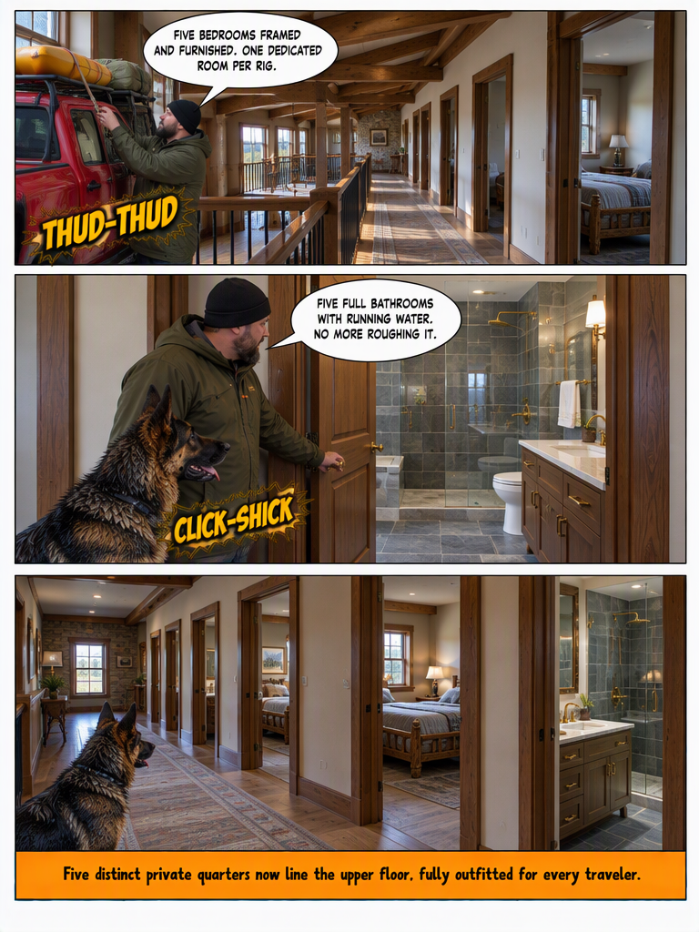 Homecoming Build (page 2 of 8)