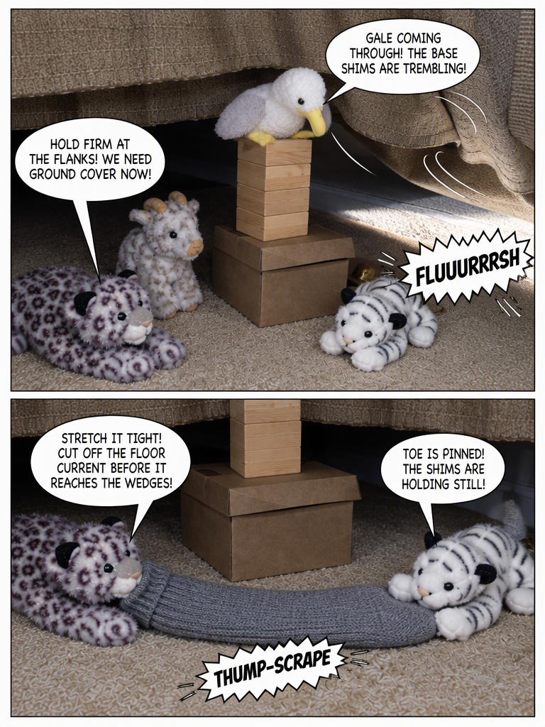 Toll of the Fallen Spire (page 17 of 28)
