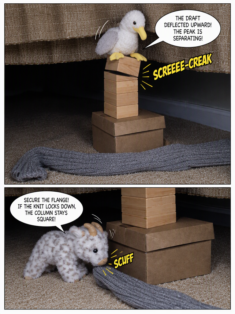Toll of the Fallen Spire (page 18 of 28)