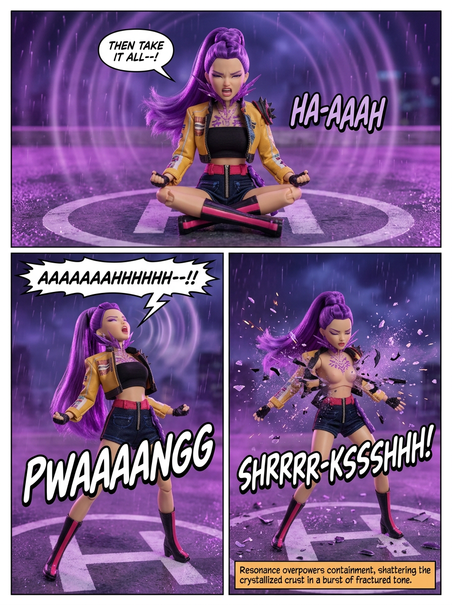 Harmonic Purge (page 3 of 4)