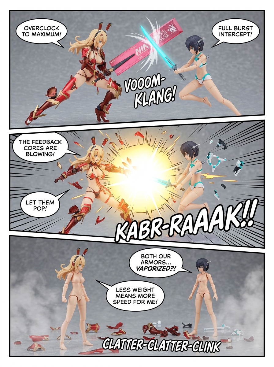 Tactical Shatter Duel (page 2 of 4)
