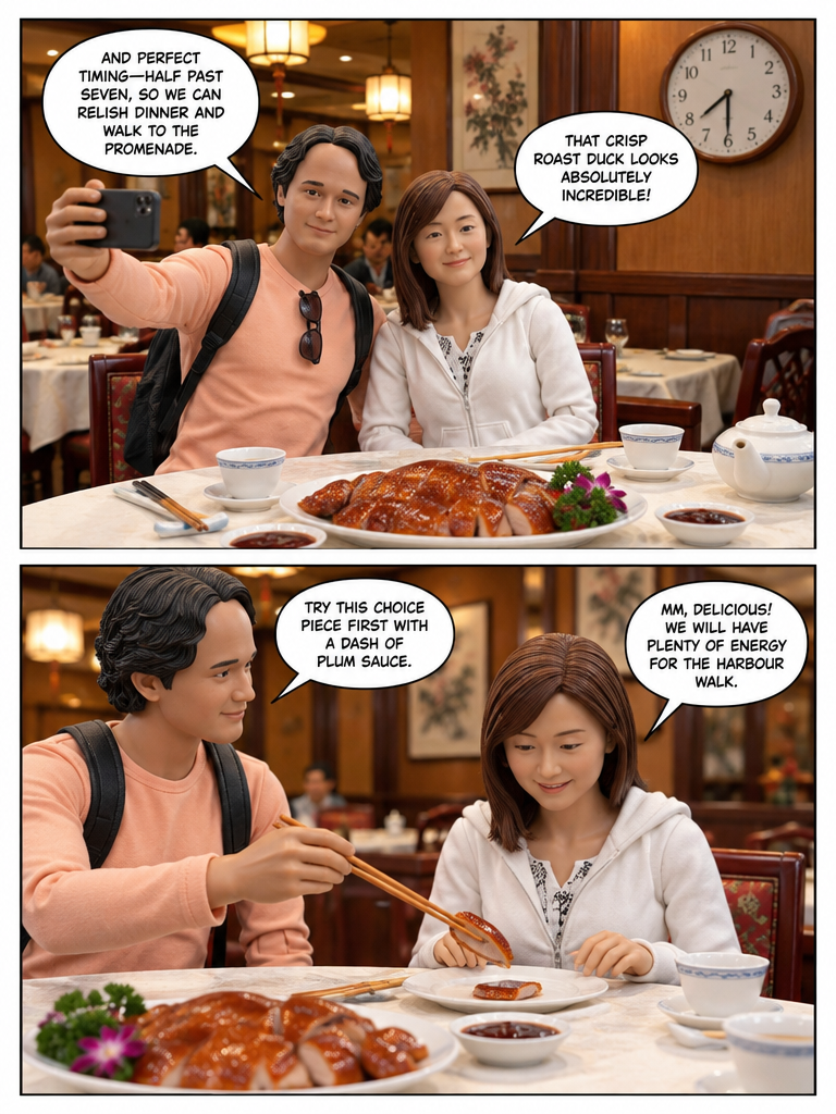 A Hong Kong Romance (page 3 of 4)