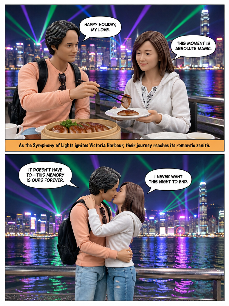 A Hong Kong Romance (page 4 of 4)