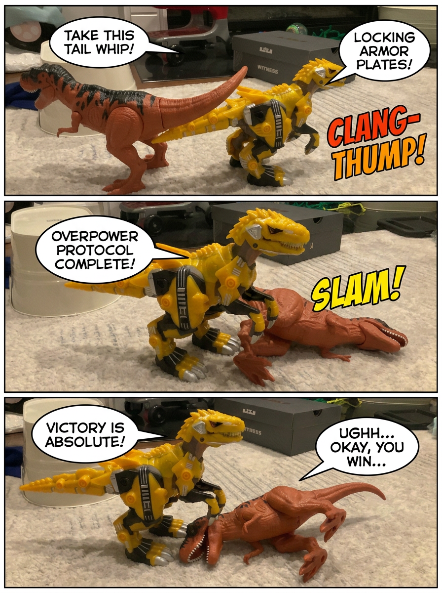 Decisive Victory (page 2 of 2)