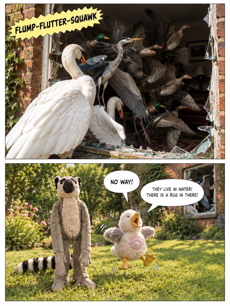 The River Migration (page 3 of 4)