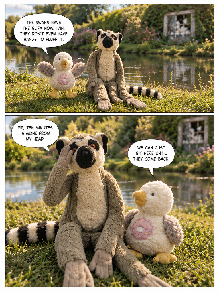 The River Migration (page 4 of 4)