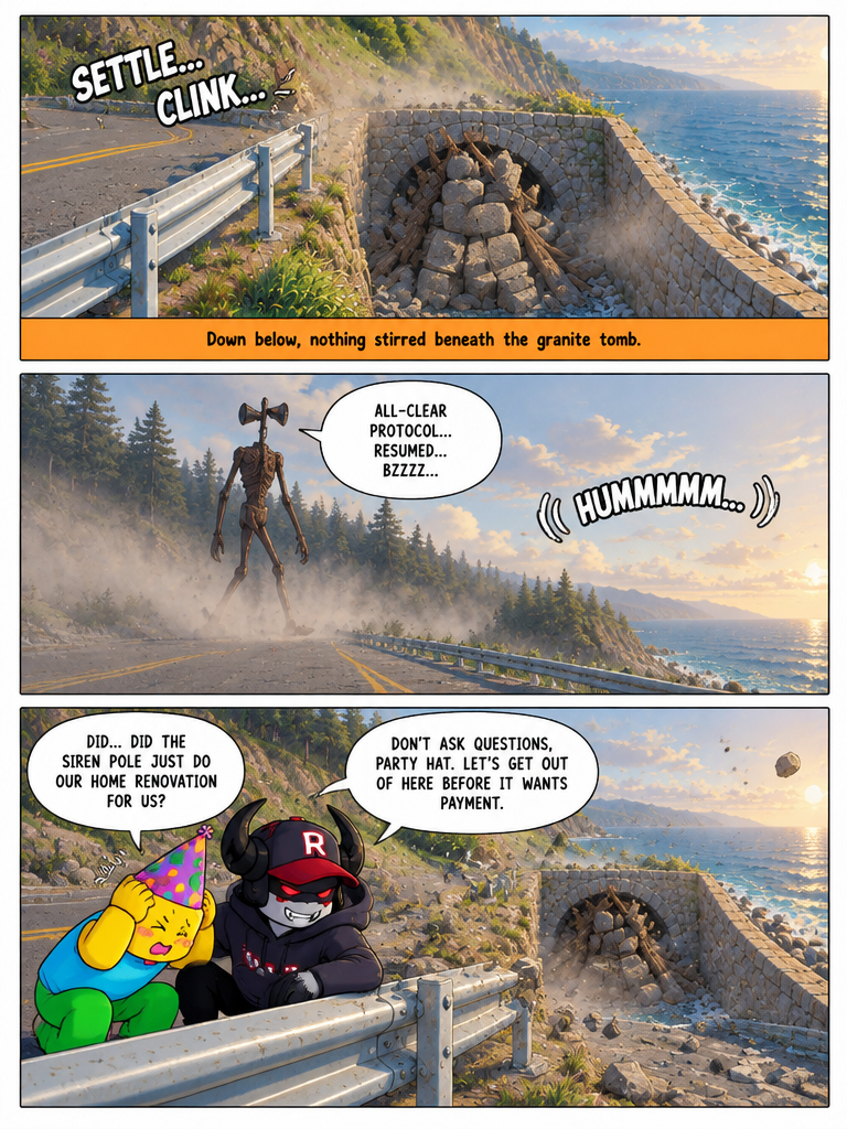 Titan of the Timberline (page 4 of 4)