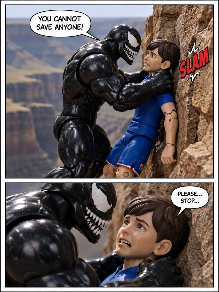 Edge of the Abyss (page 2 of 4)