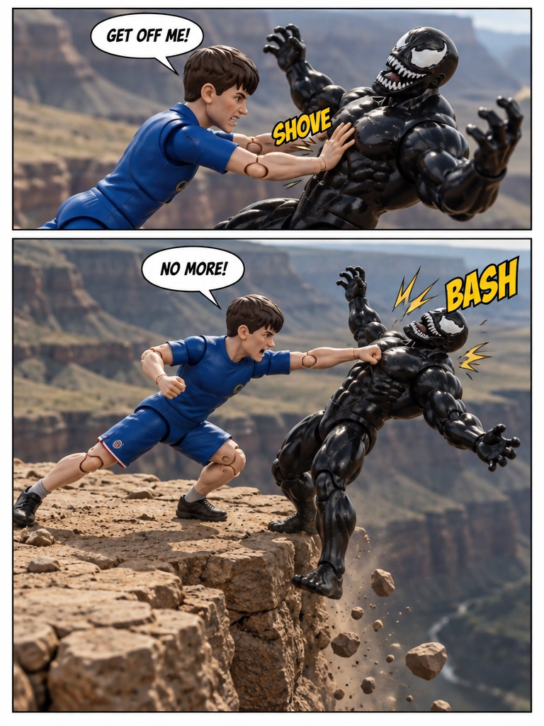 Edge of the Abyss (page 3 of 4)