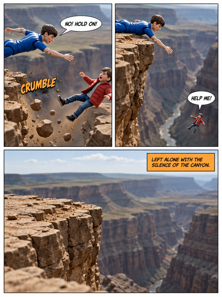 Edge of the Abyss (page 4 of 4)