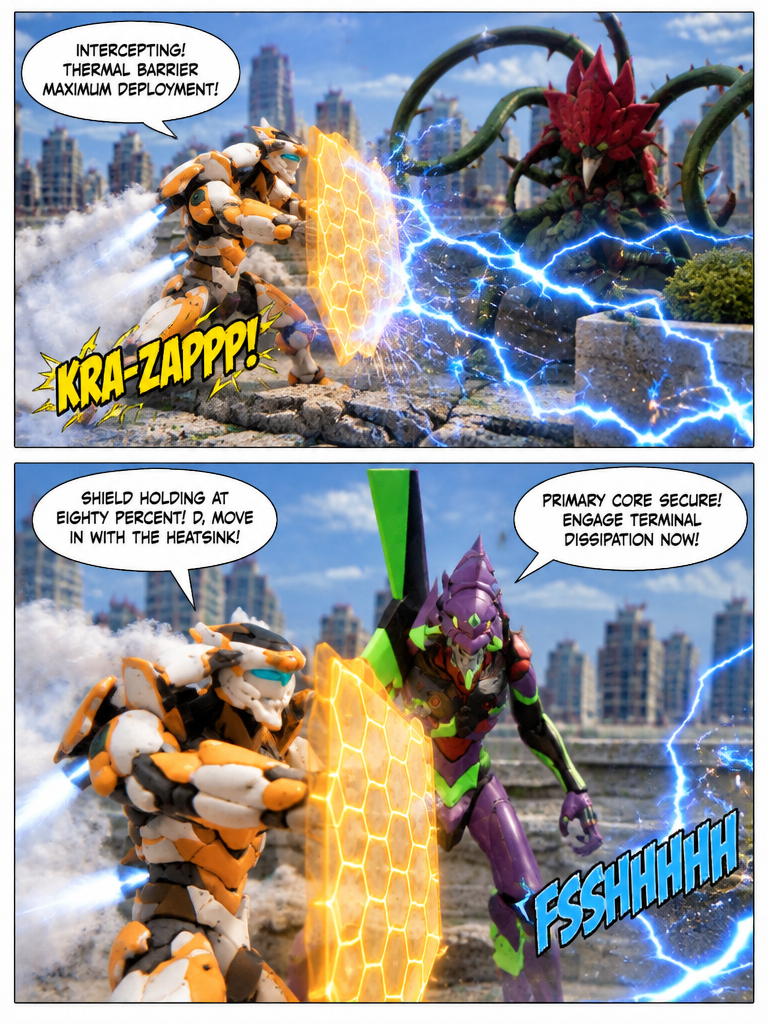 Stronghold Protocol (page 2 of 4)
