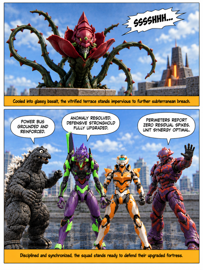Stronghold Protocol (page 4 of 4)