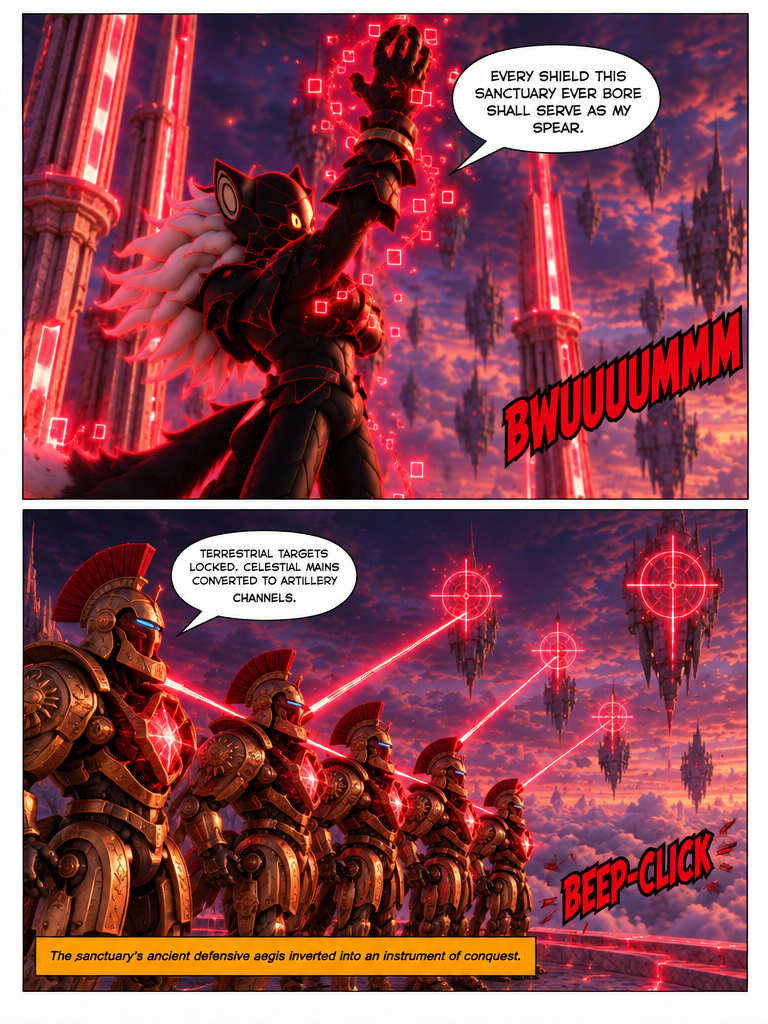 Fangs of the Empire (page 2 of 4)