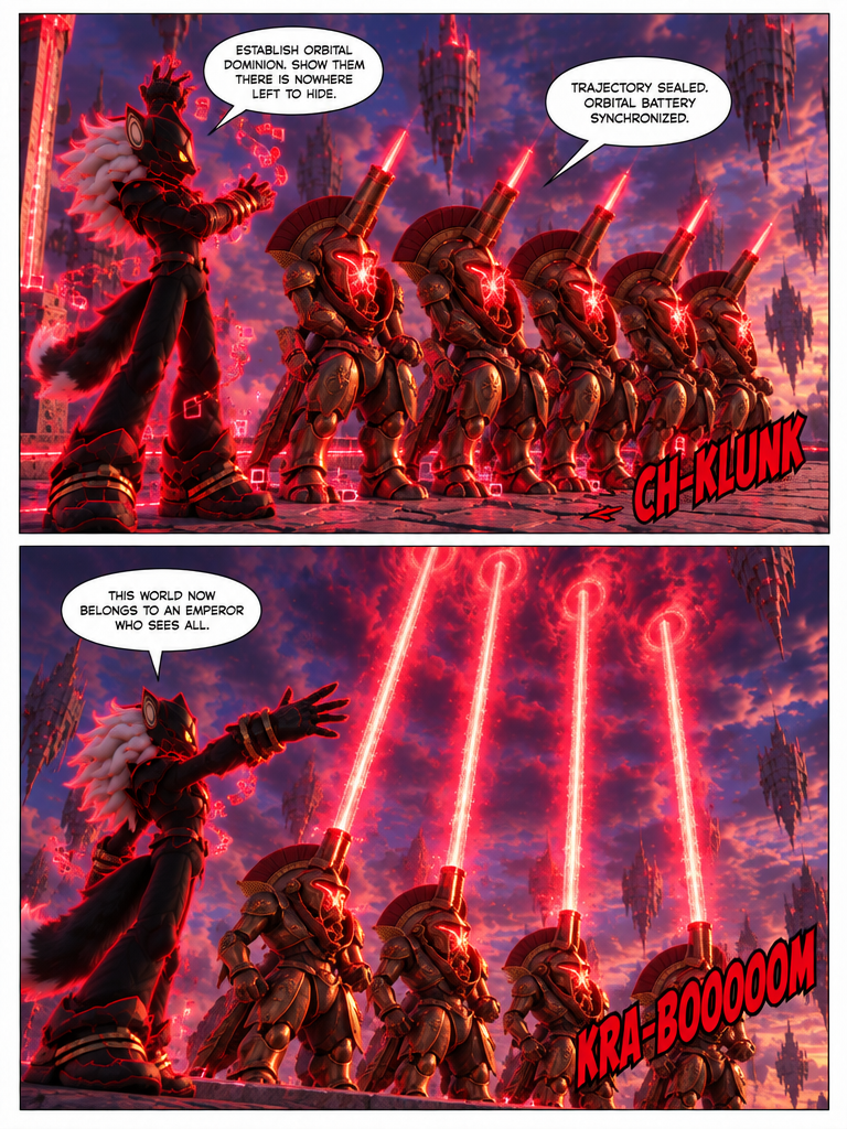 Fangs of the Empire (page 3 of 4)
