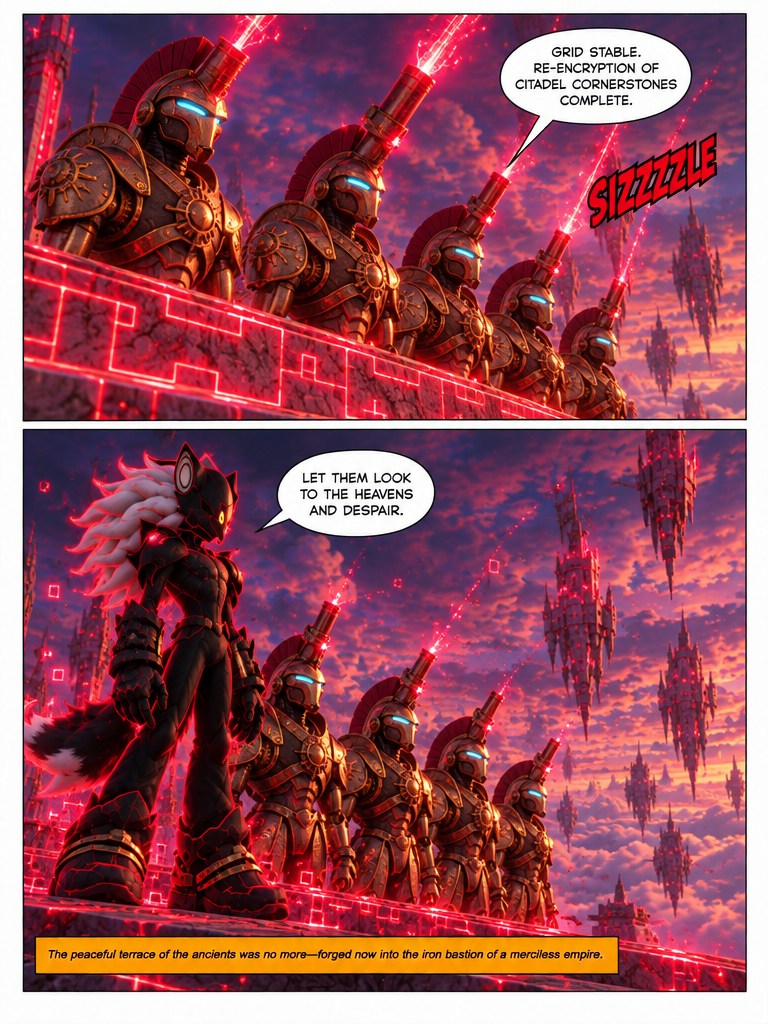 Fangs of the Empire (page 4 of 4)