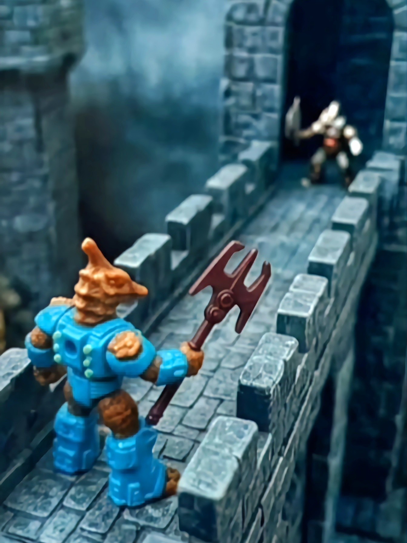 Battle Beasts: Fortress (page 7 of 8)
