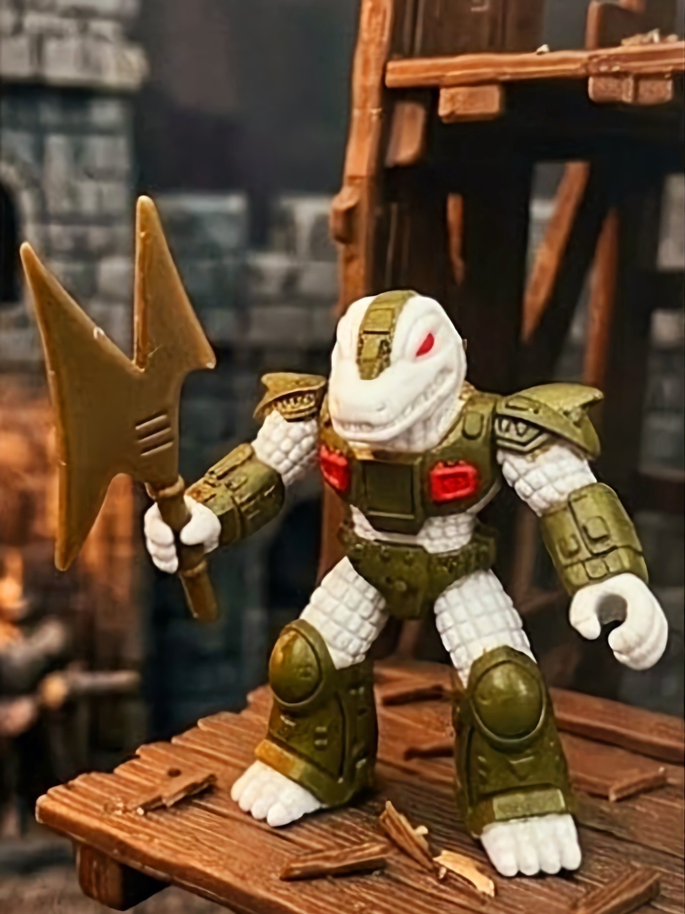 Battle Beasts: Fortress (page 8 of 8)