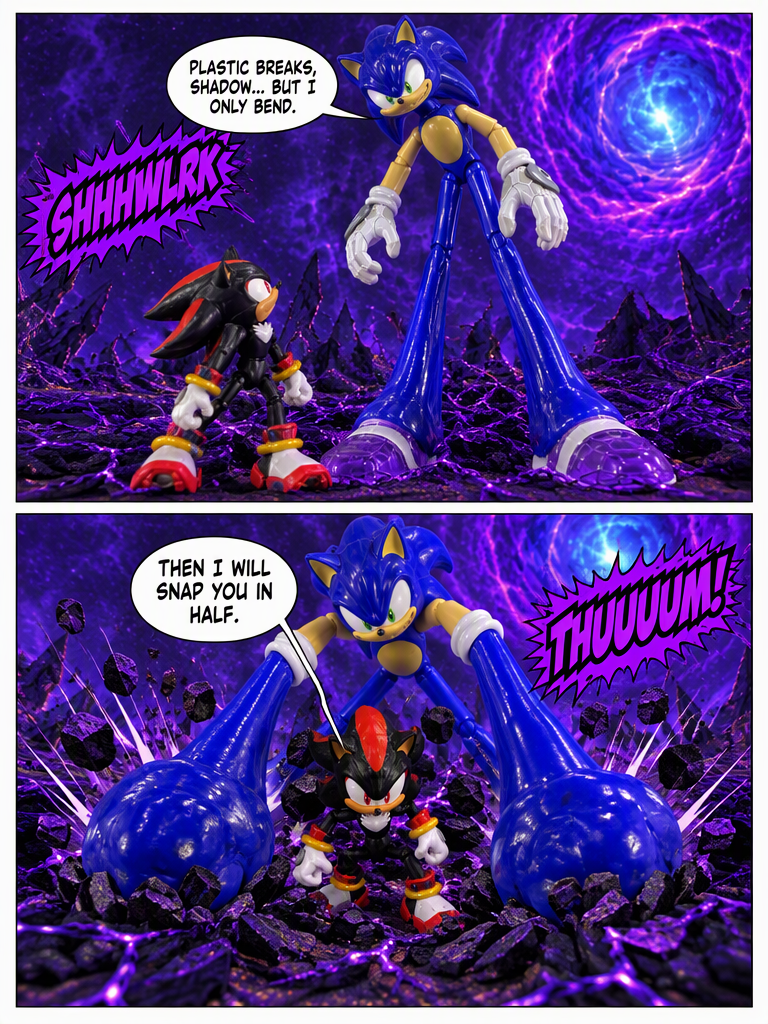 Stage Nine Mutation (page 5 of 8)
