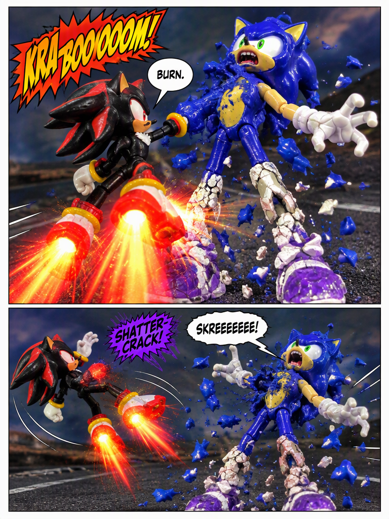 Stage Nine Mutation (page 7 of 8)