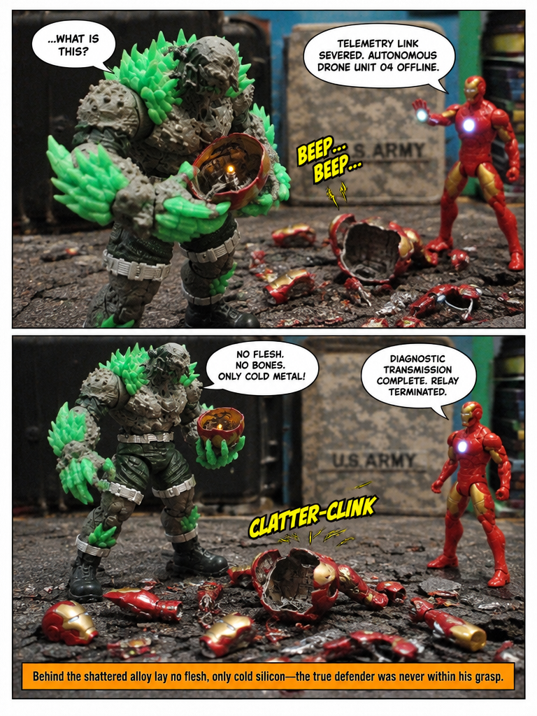Clash of Titans (page 8 of 16)