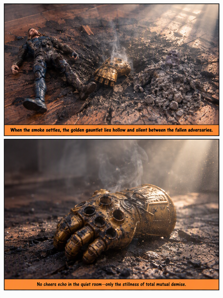 The Hollow Snap (page 4 of 4)