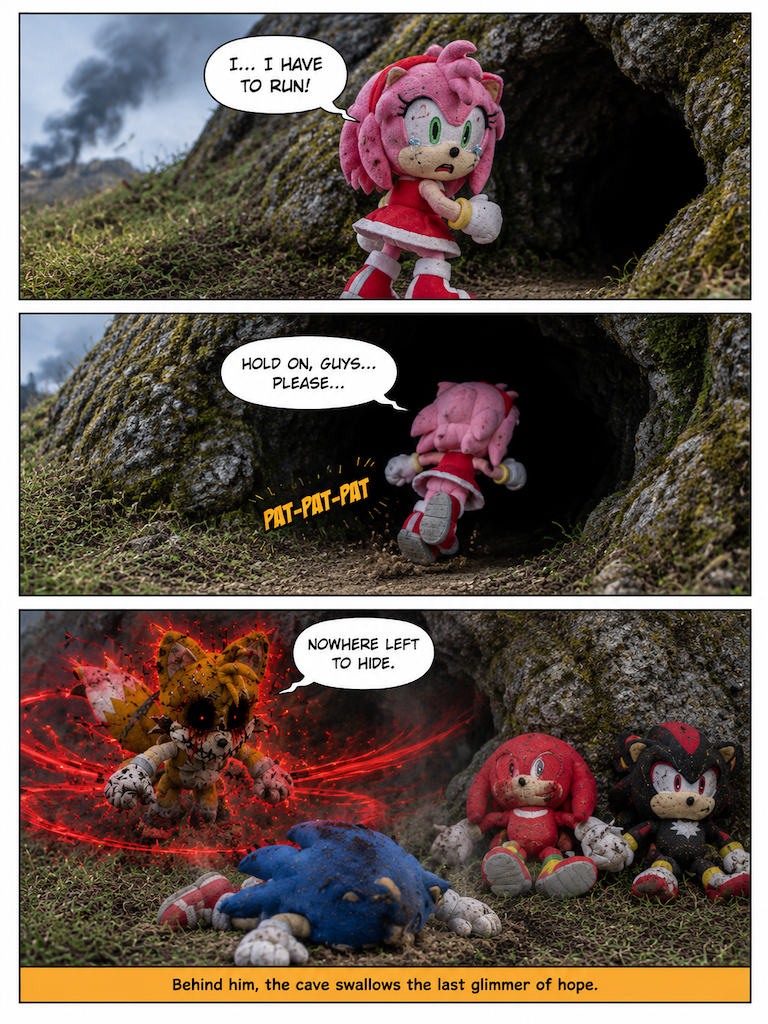 Fall of the Vanguard (page 4 of 4)