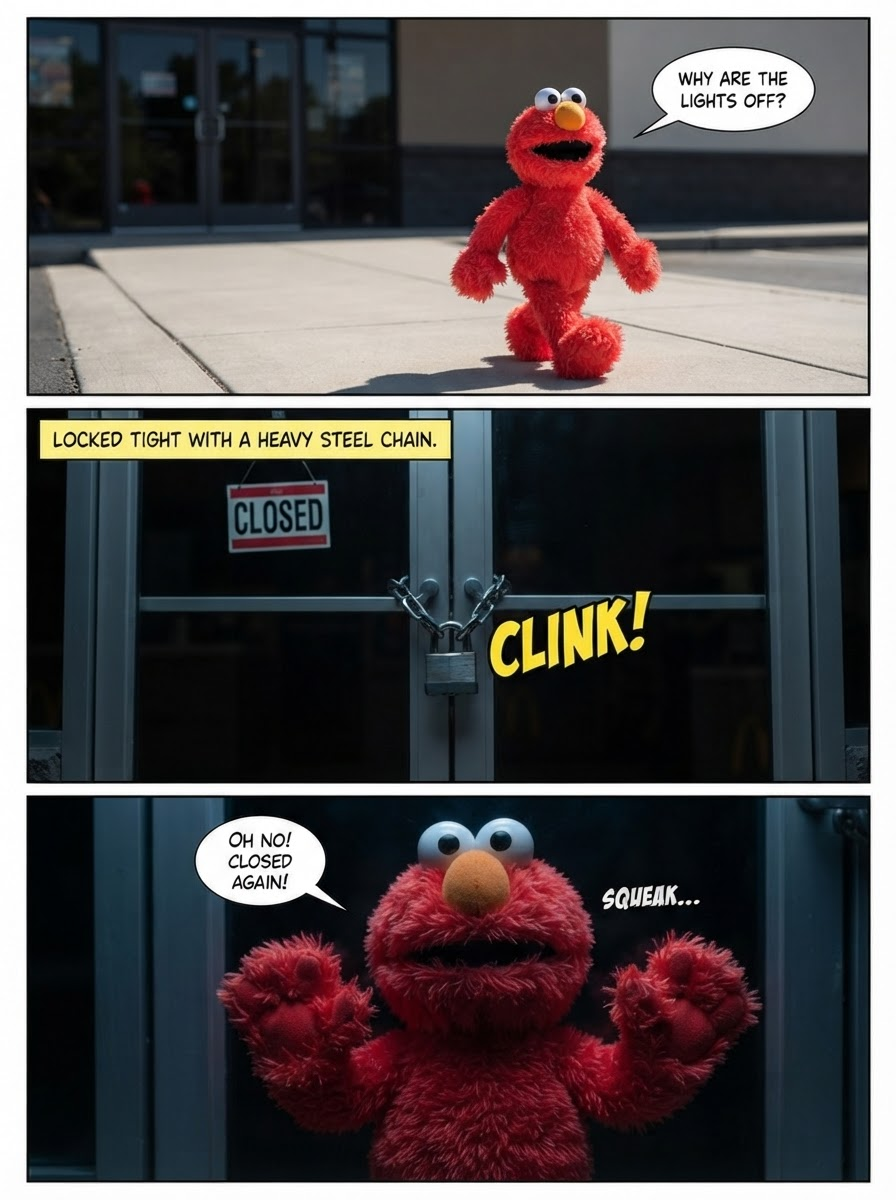 Return to Sesame Street (page 2 of 4)