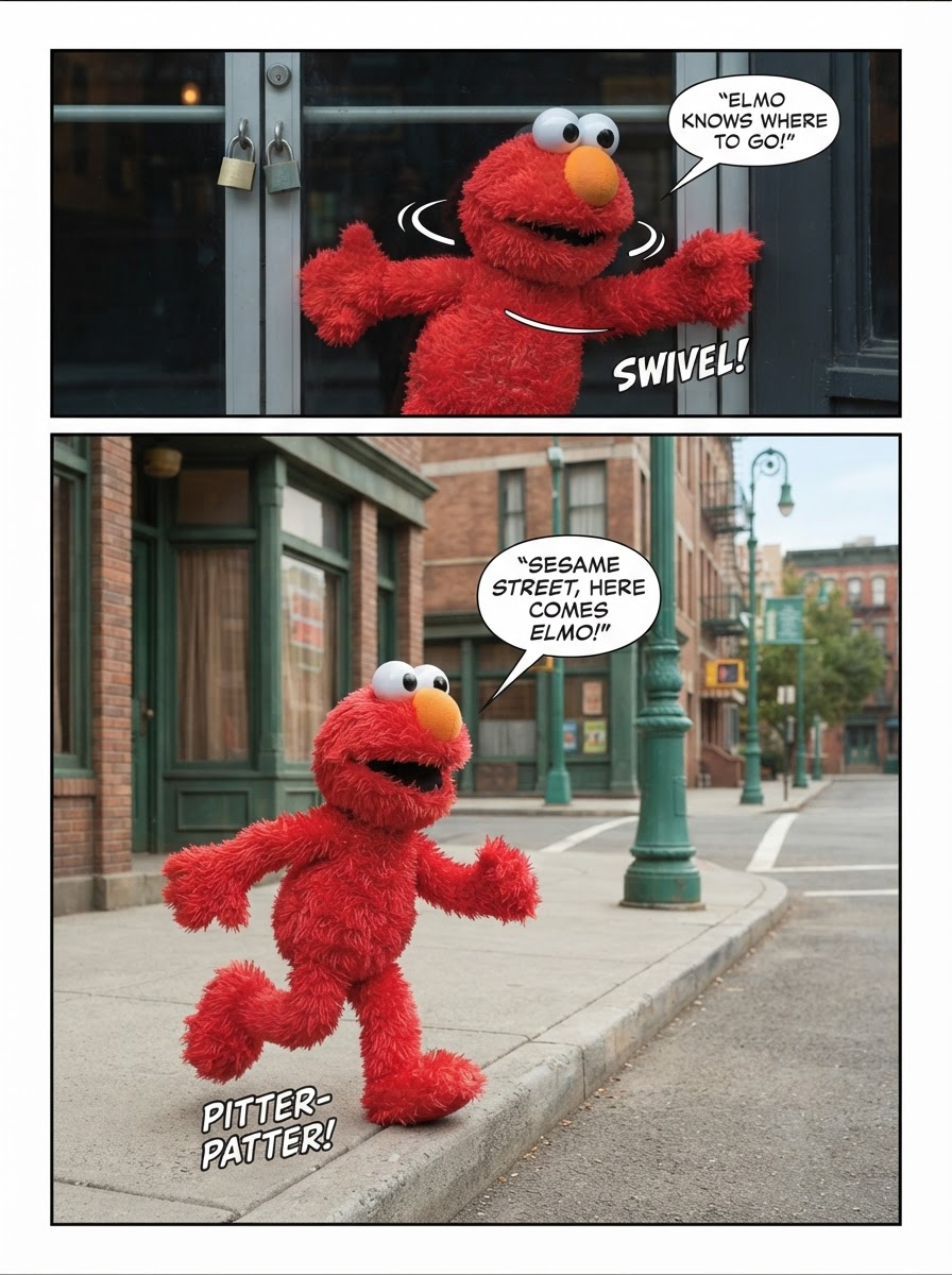 Return to Sesame Street (page 3 of 4)