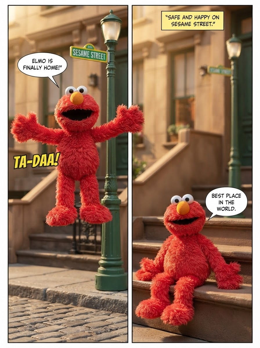 Return to Sesame Street (page 4 of 4)