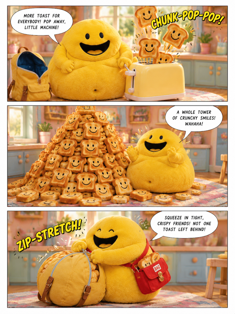 Welcome to Verity Land (page 5 of 8)