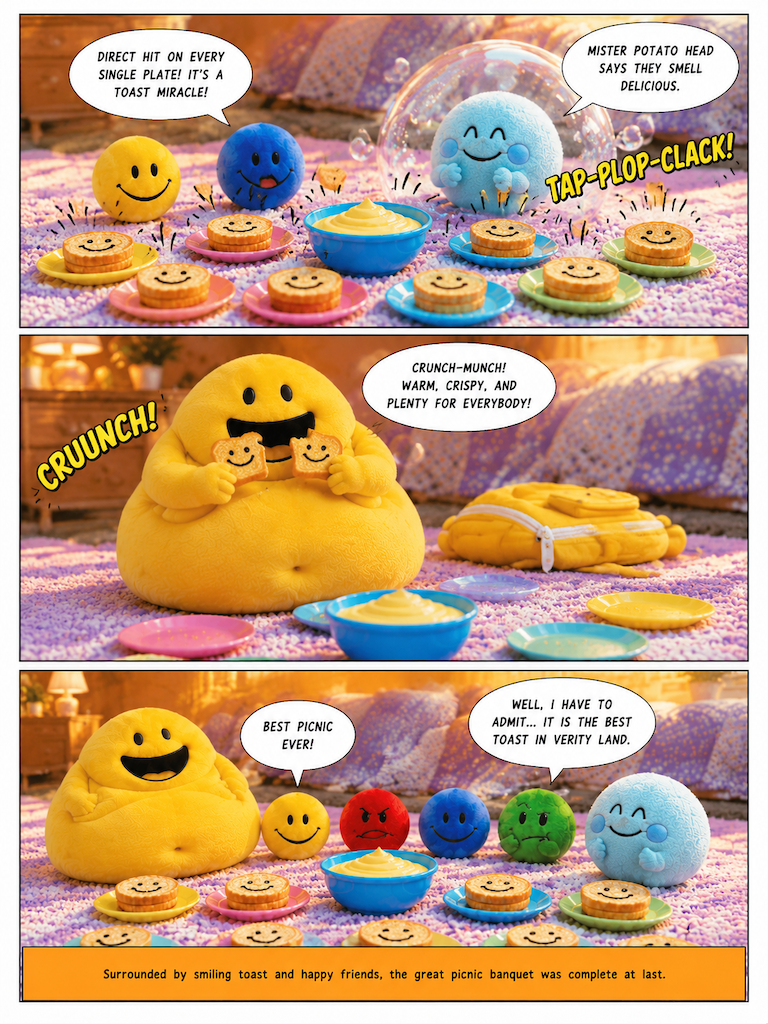 Welcome to Verity Land (page 8 of 8)