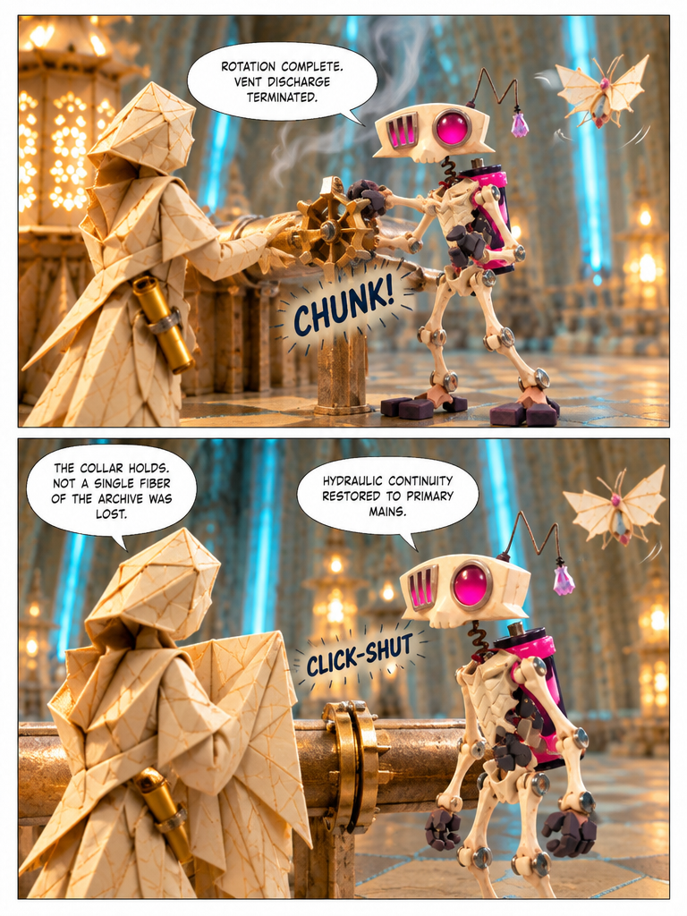 The Pressure of Renewal (page 3 of 4)